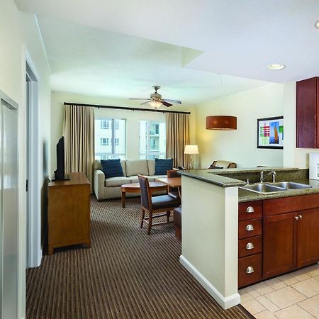 Club Wyndham Oceanside Pier Resort Kültér fotó