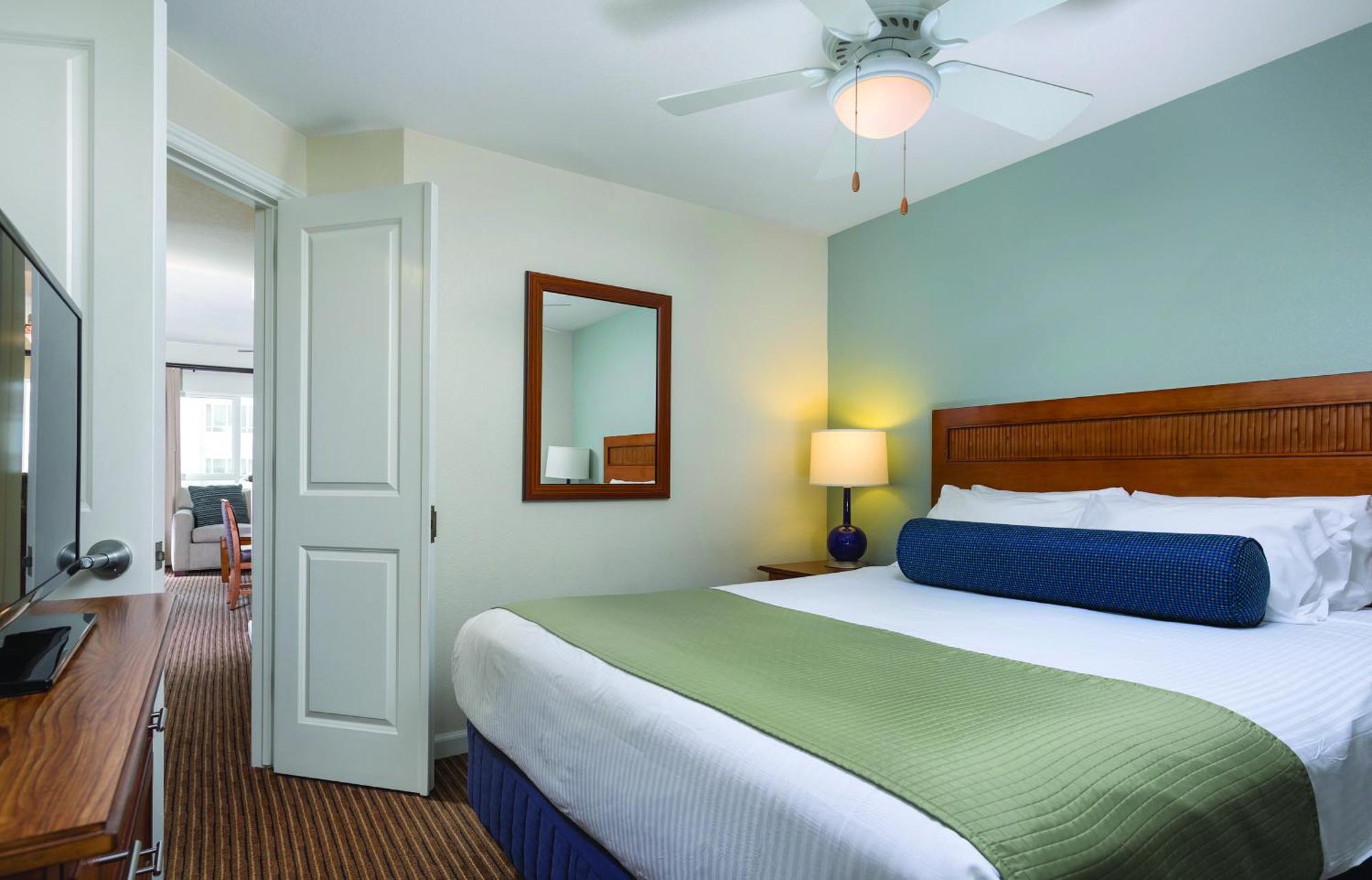 Club Wyndham Oceanside Pier Resort Kültér fotó